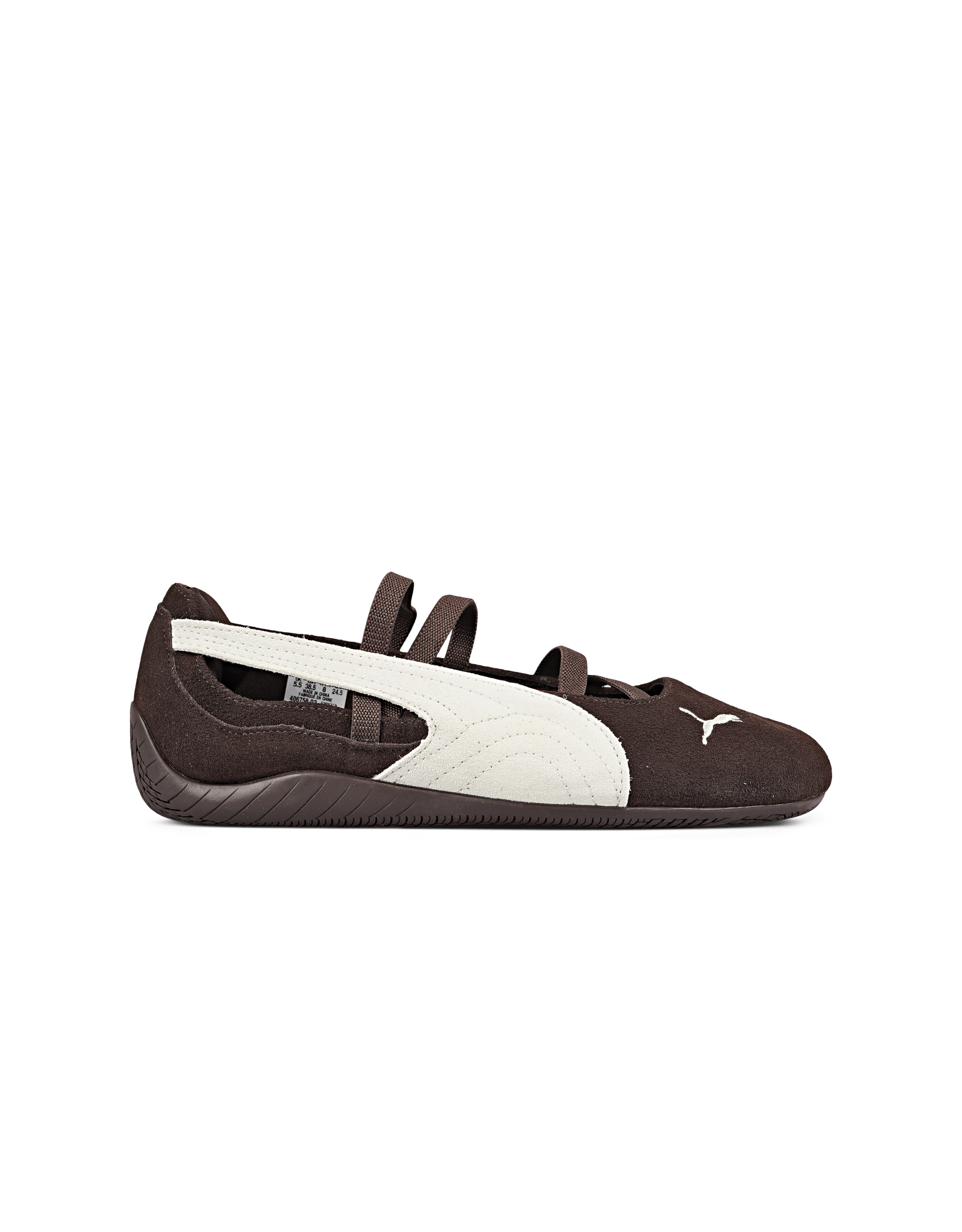 PUMA Speedcat Ballet SD Cafe | Rezet Store
