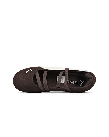 PUMA Speedcat Ballet SD Cafe | Rezet Store