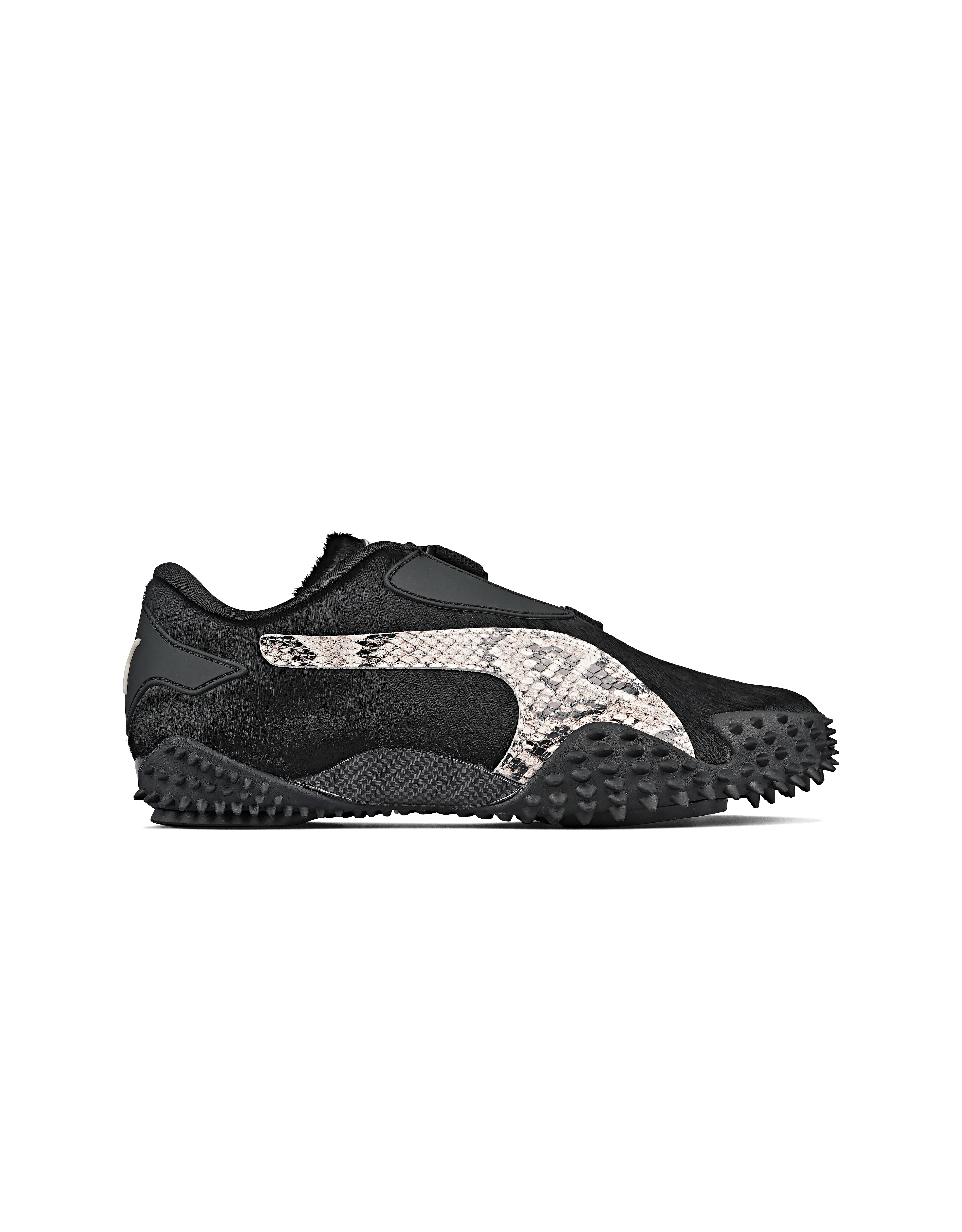 A$AP ROCKY Mostro OG