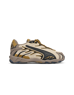 PUMA A$AP ROCKY Inhale Leopard Toasted | Rezet Store