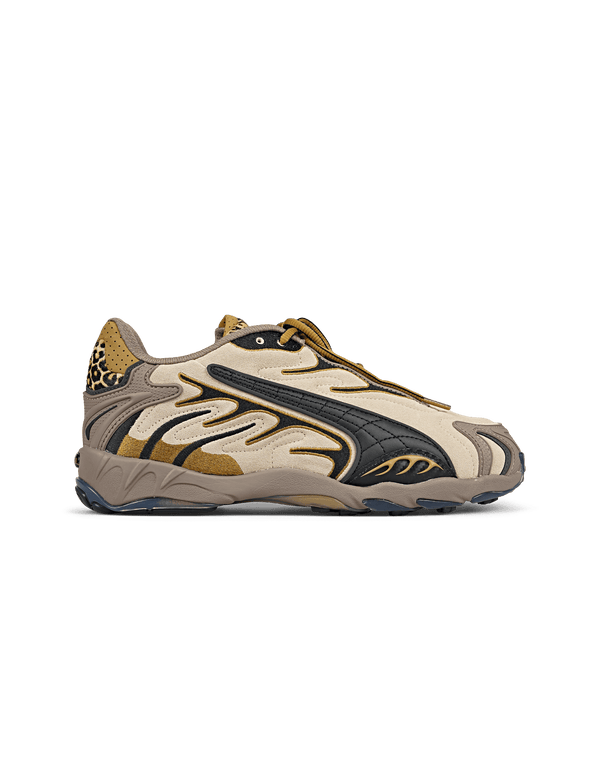 PUMA A$AP ROCKY Inhale Leopard Toasted | Rezet Store