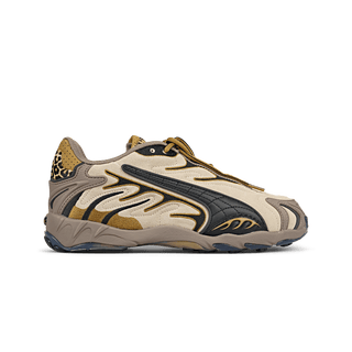 PUMA A$AP ROCKY Inhale Leopard Toasted | Rezet Store