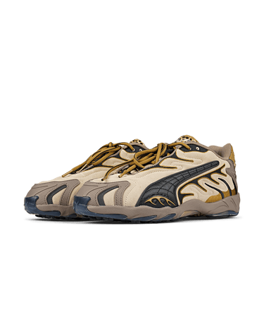 PUMA A$AP ROCKY Inhale Leopard Toasted | Rezet Store