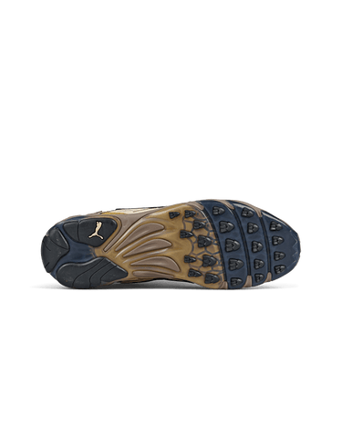 PUMA A$AP ROCKY Inhale Leopard Toasted | Rezet Store