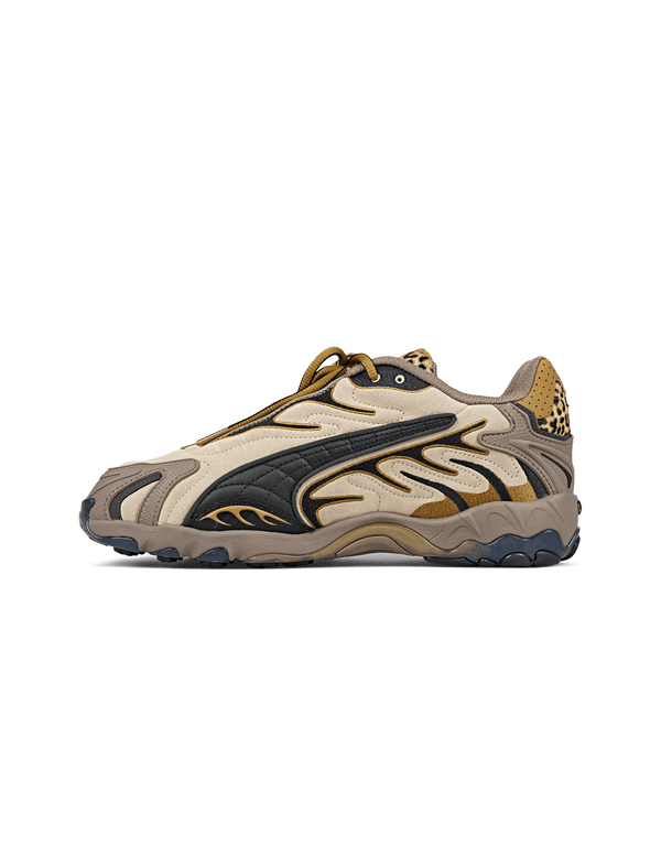 PUMA A$AP ROCKY Inhale Leopard Toasted | Rezet Store