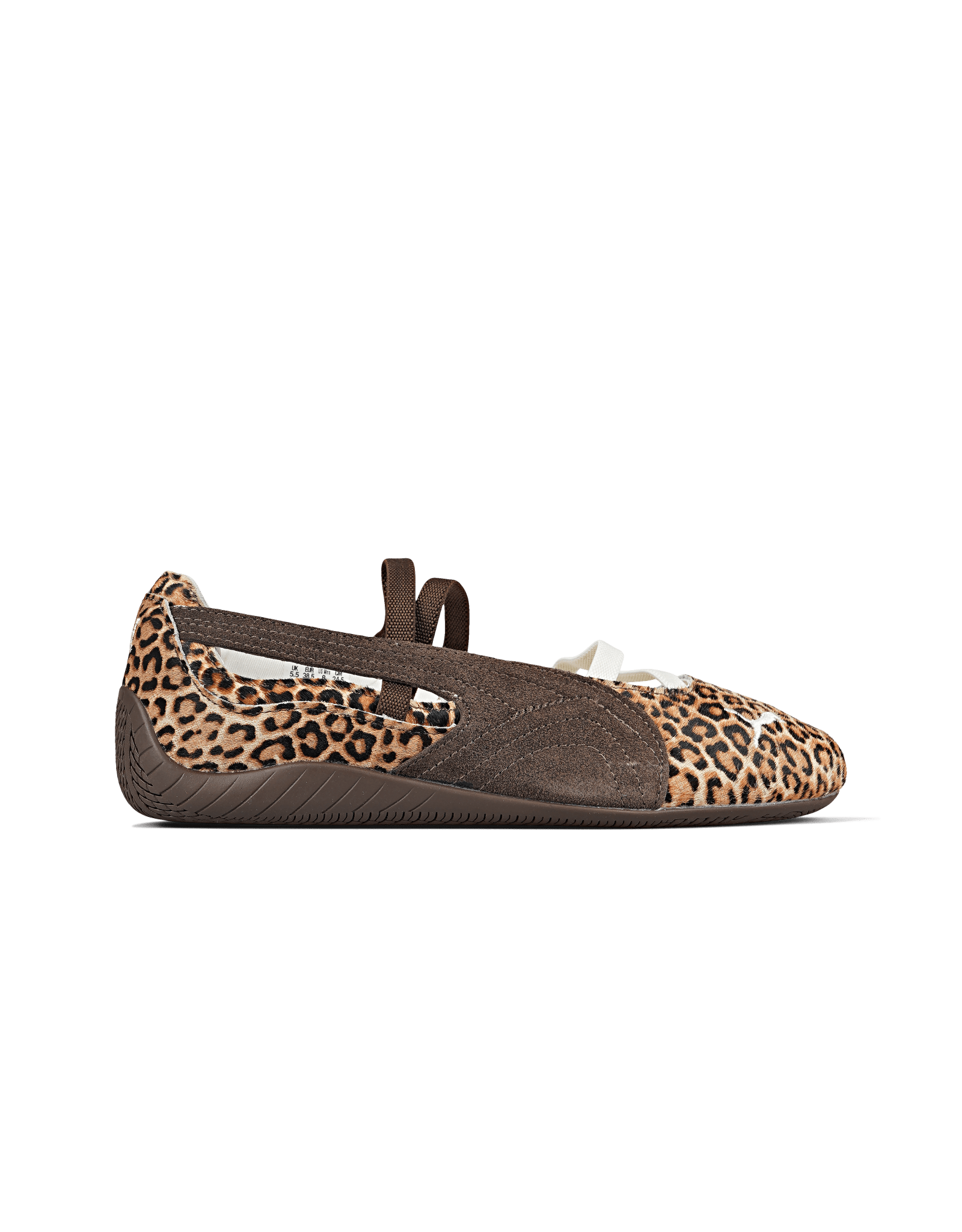 PUMA Speedcat Ballet Wild Wns | Rezet Store