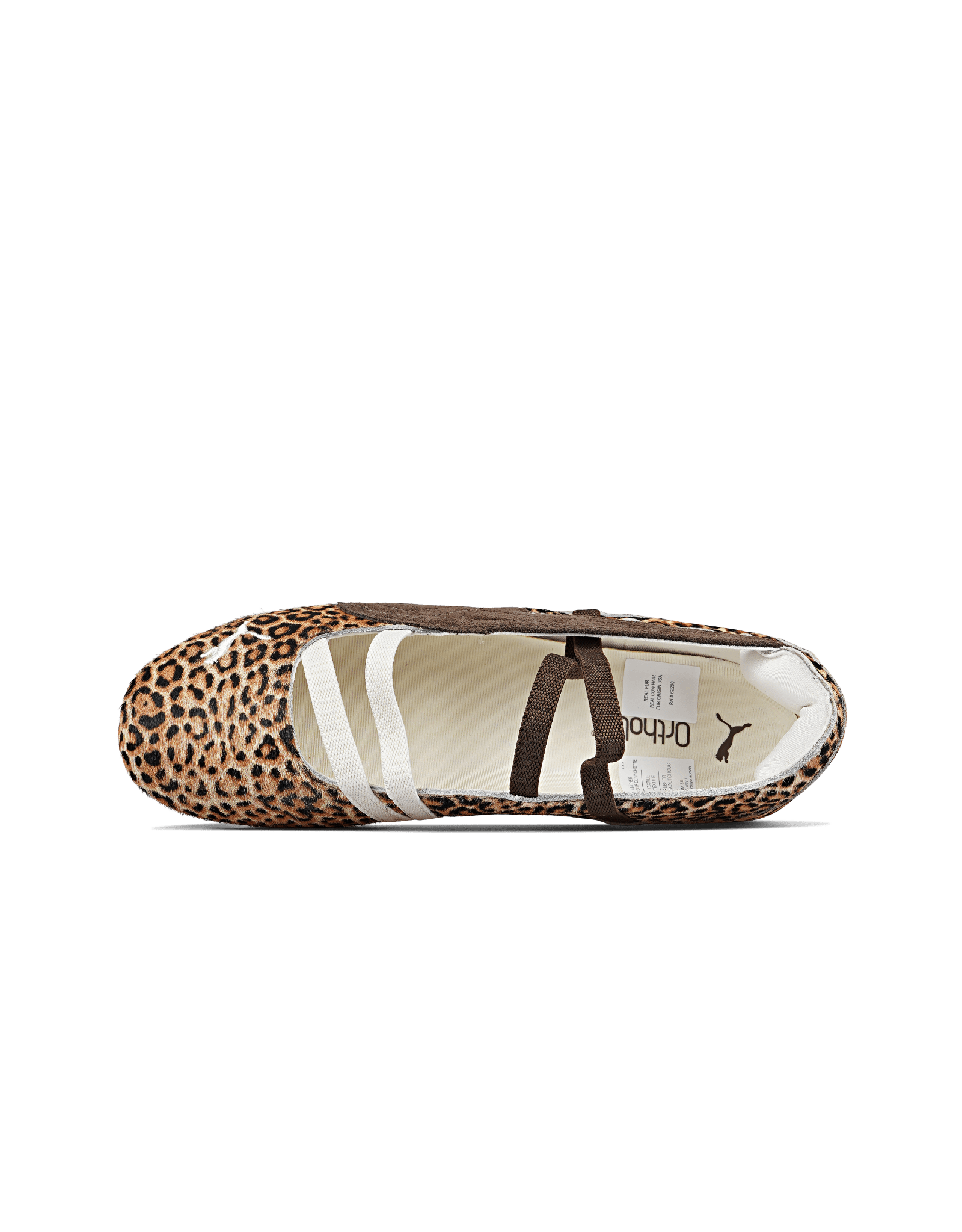 PUMA Speedcat Ballet Wild Wns | Rezet Store