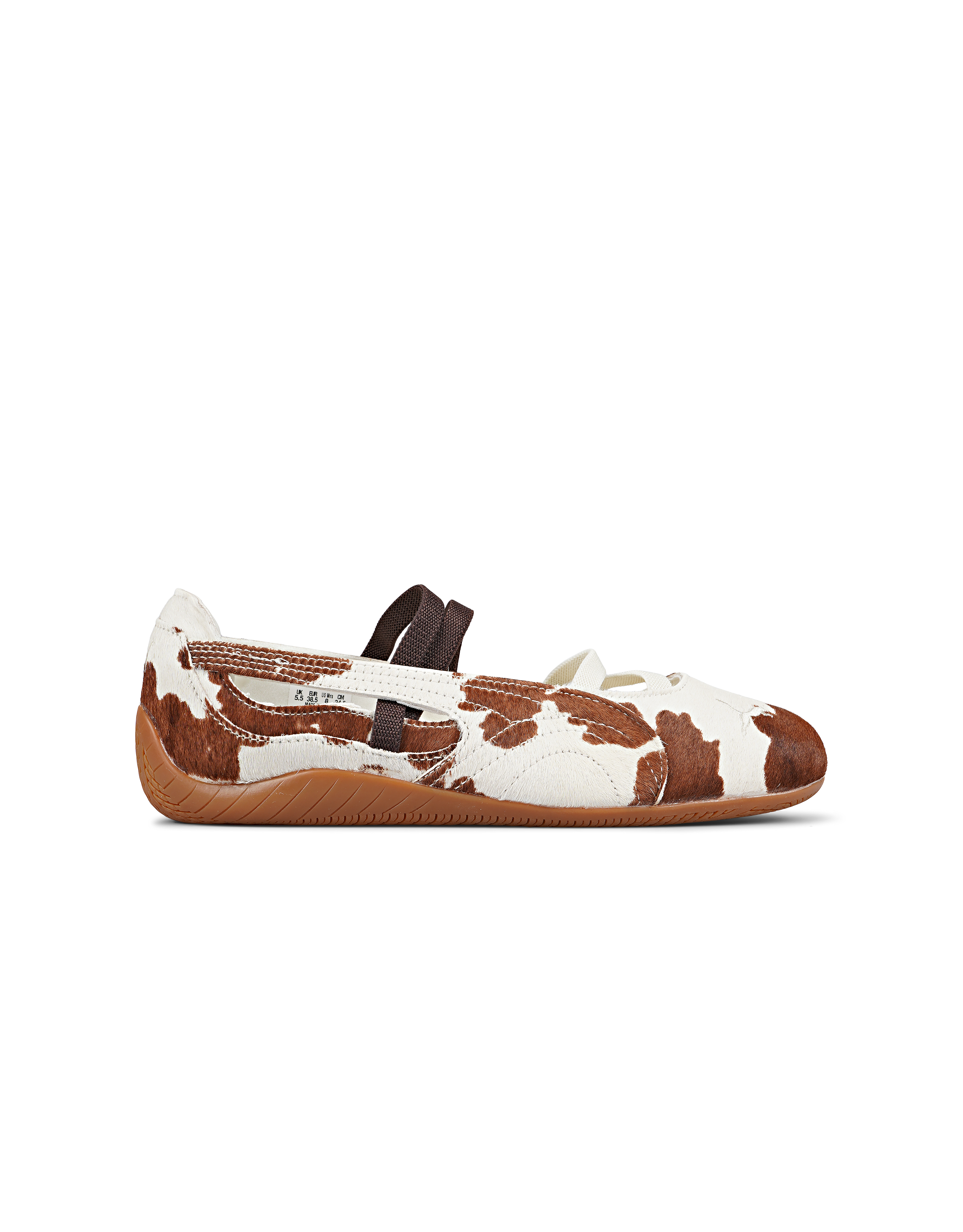 Speedcat Ballet Cow Wns
