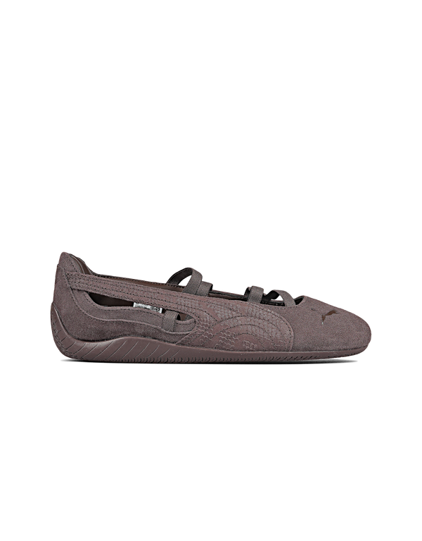 Speedcat Ballet Python