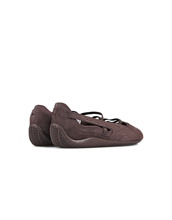 Speedcat Ballet Python