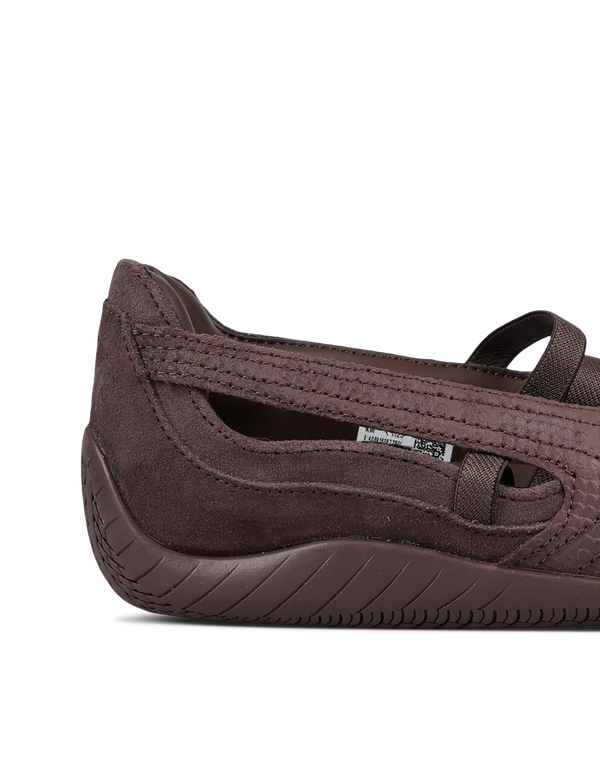 Speedcat Ballet Python