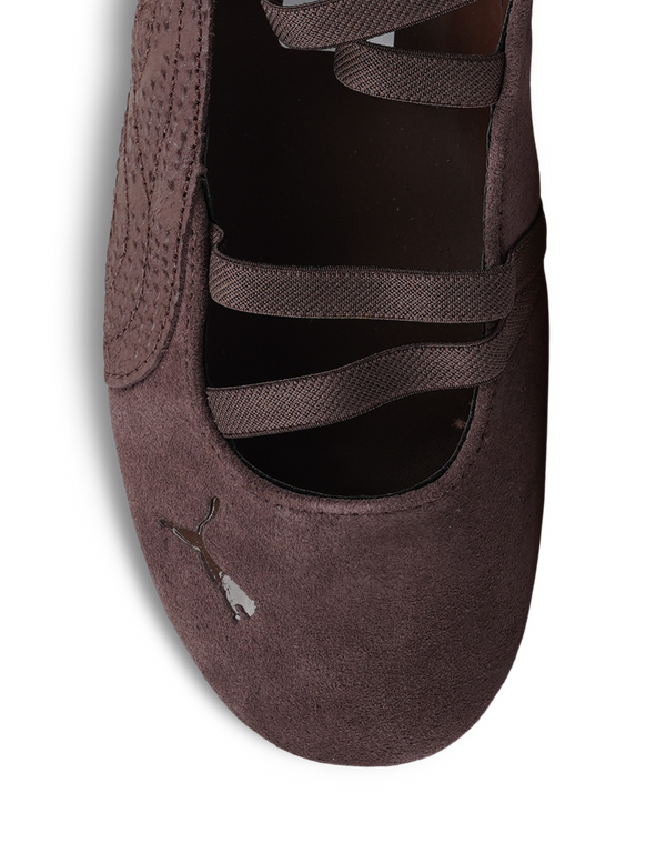 Speedcat Ballet Python