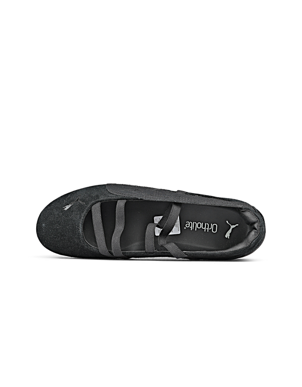 Speedcat Ballet Python