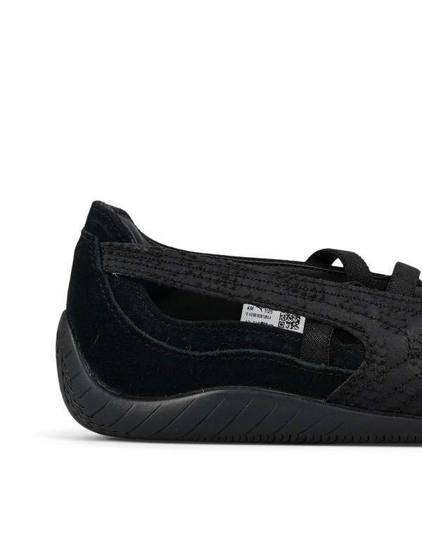 Speedcat Ballet Python