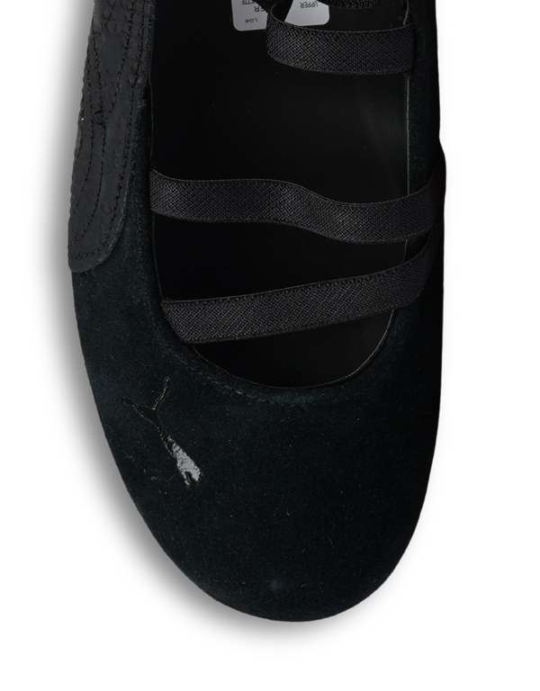 Speedcat Ballet Python