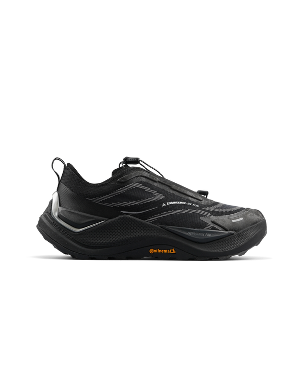 adidas Holo Peak black sneakers