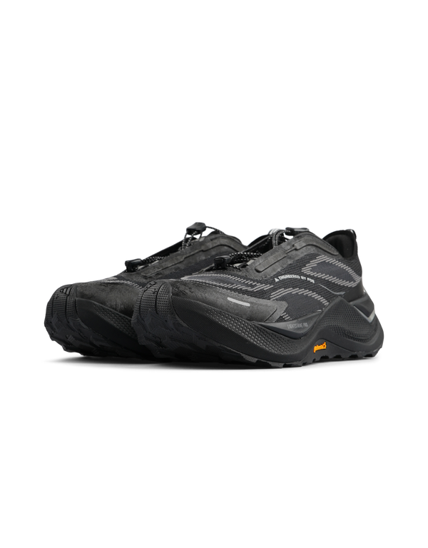 adidas Holo Peak black sneakers