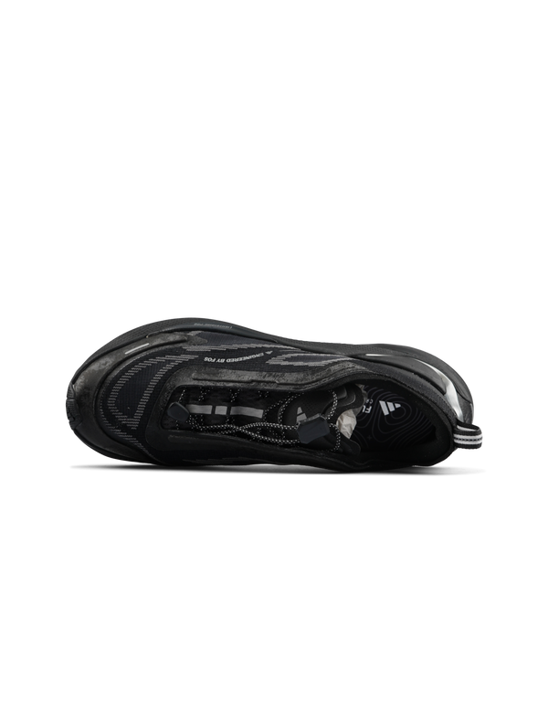 adidas Holo Peak black sneakers