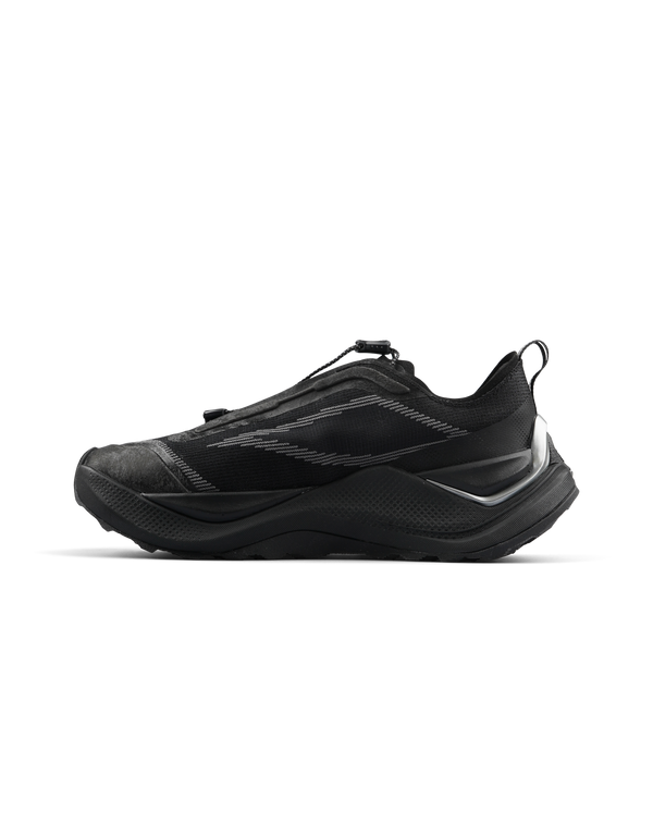 adidas Holo Peak black sneakers