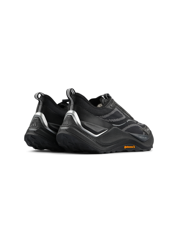 adidas Holo Peak black sneakers