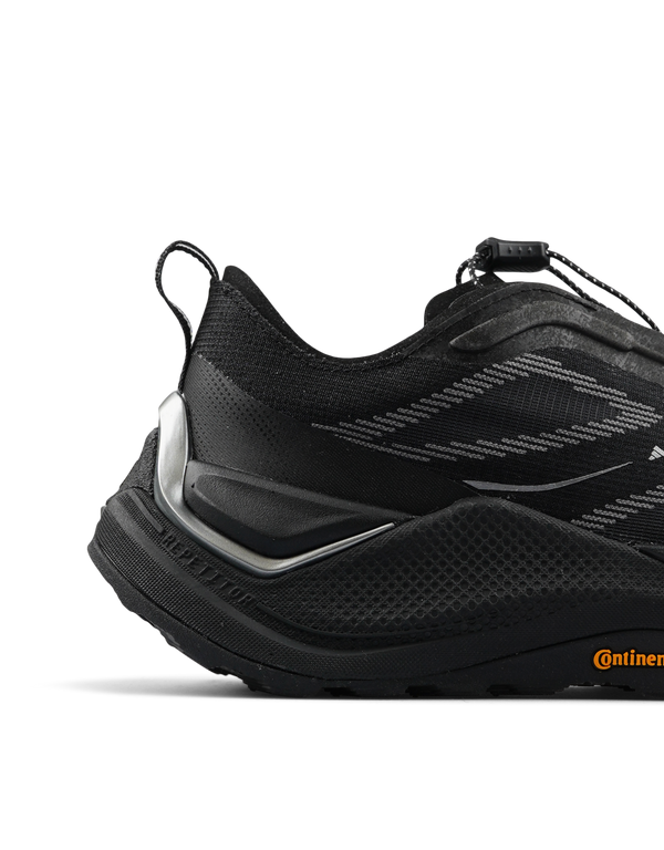 adidas Holo Peak black sneakers
