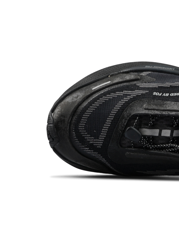 adidas Holo Peak black sneakers