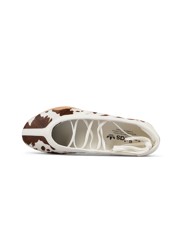 Taekwondo Mei Ballet