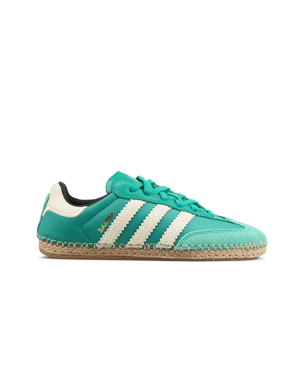 adidas CLOT Samba Espadrille By EDC Cougrn sneakers