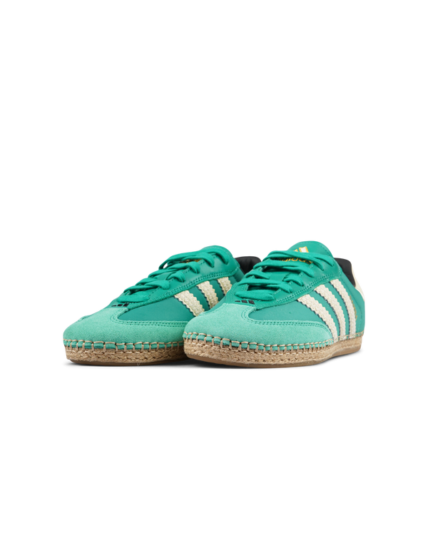 adidas CLOT Samba Espadrille By EDC Cougrn sneakers