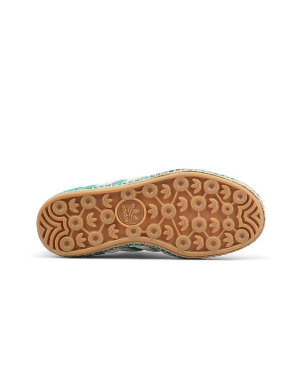 adidas CLOT Samba Espadrille By EDC Cougrn sneakers