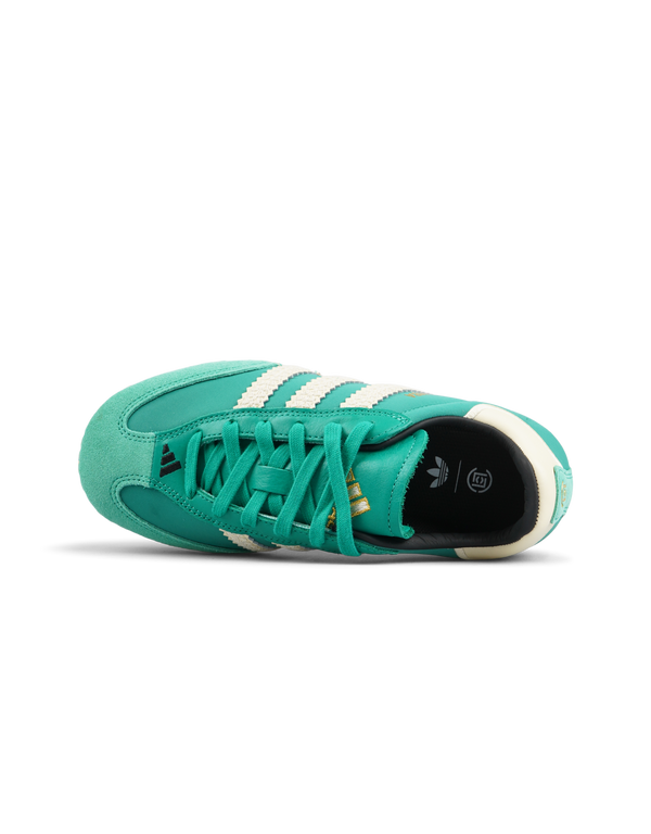 adidas CLOT Samba Espadrille By EDC Cougrn sneakers