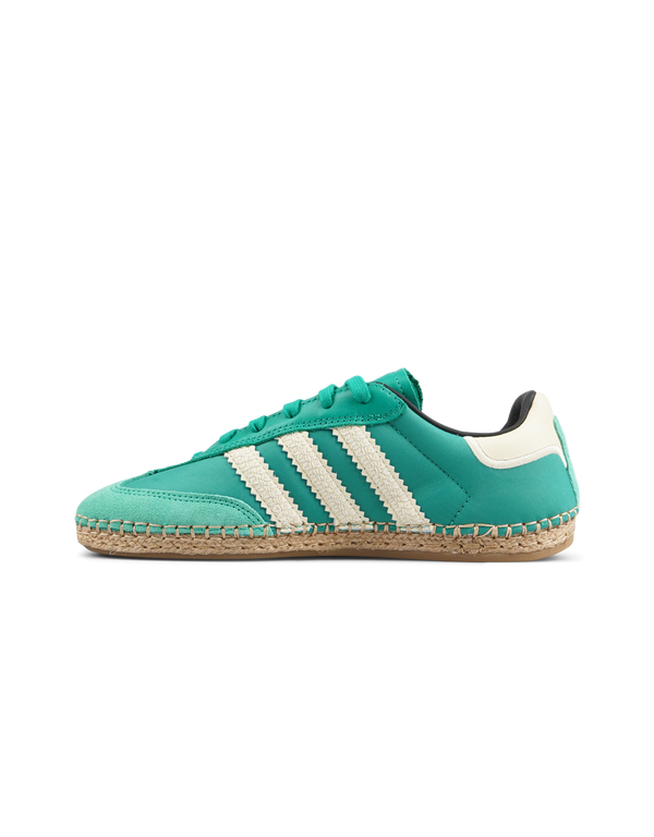adidas CLOT Samba Espadrille By EDC Cougrn sneakers