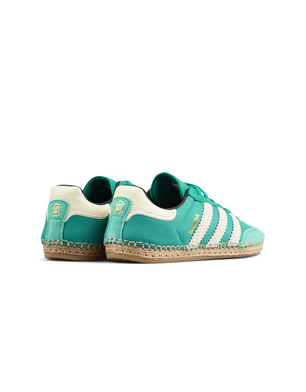 adidas CLOT Samba Espadrille By EDC Cougrn sneakers
