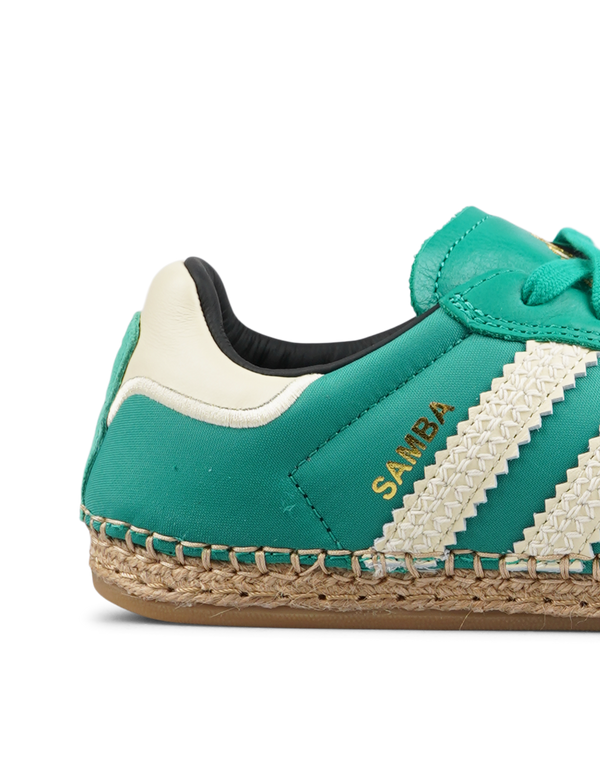 adidas CLOT Samba Espadrille By EDC Cougrn sneakers