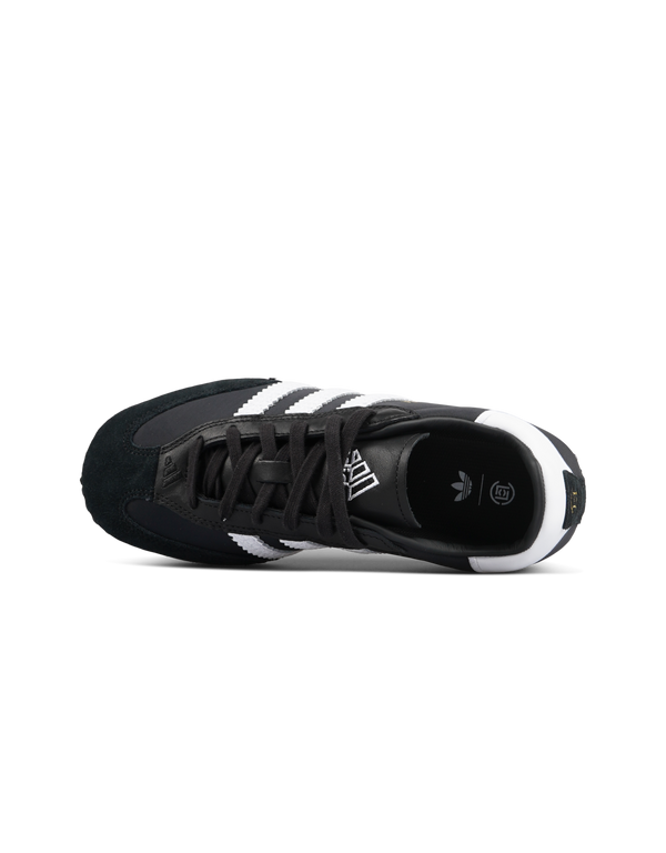 adidas CLOT Samba Espadrille By EDC black sneakers
