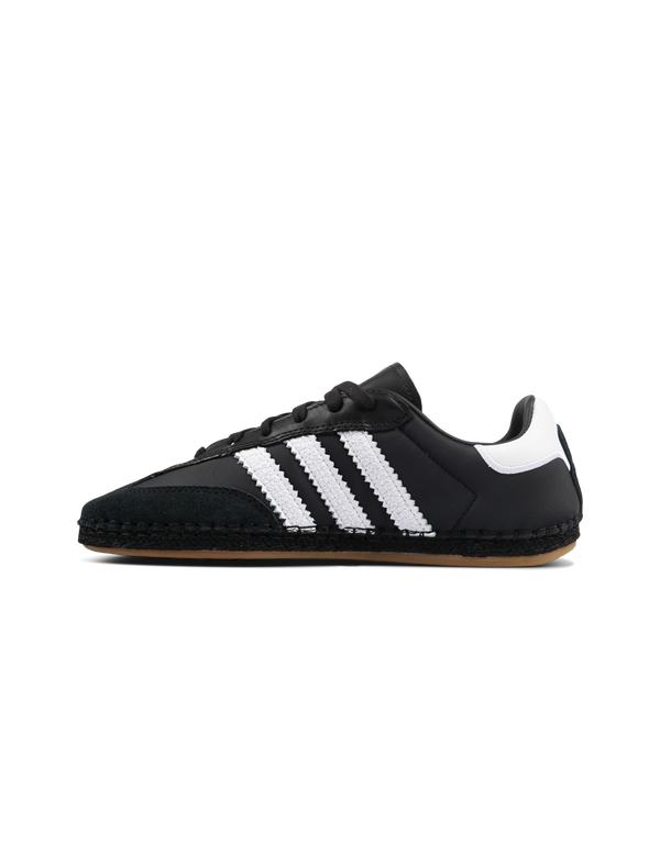 adidas CLOT Samba Espadrille By EDC black sneakers