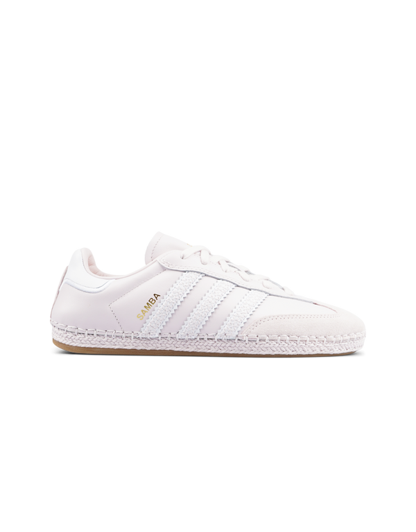 adidas CLOT Samba Espadrille By EDC Peaame sneakers