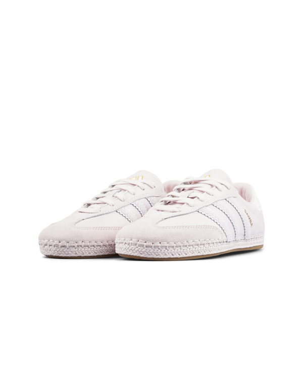 adidas CLOT Samba Espadrille By EDC Peaame sneakers