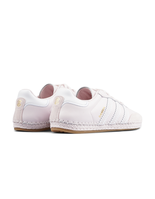 adidas CLOT Samba Espadrille By EDC Peaame sneakers