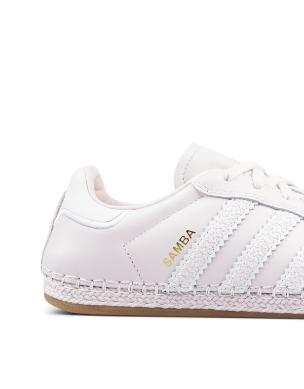 adidas CLOT Samba Espadrille By EDC Peaame sneakers