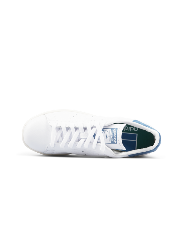 adidas Stan Smith 80s white sneakers