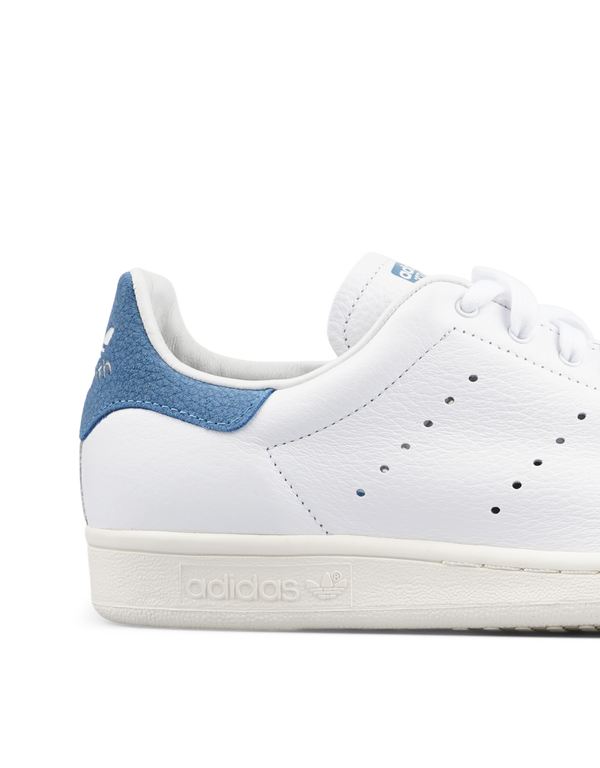 adidas Stan Smith 80s white sneakers