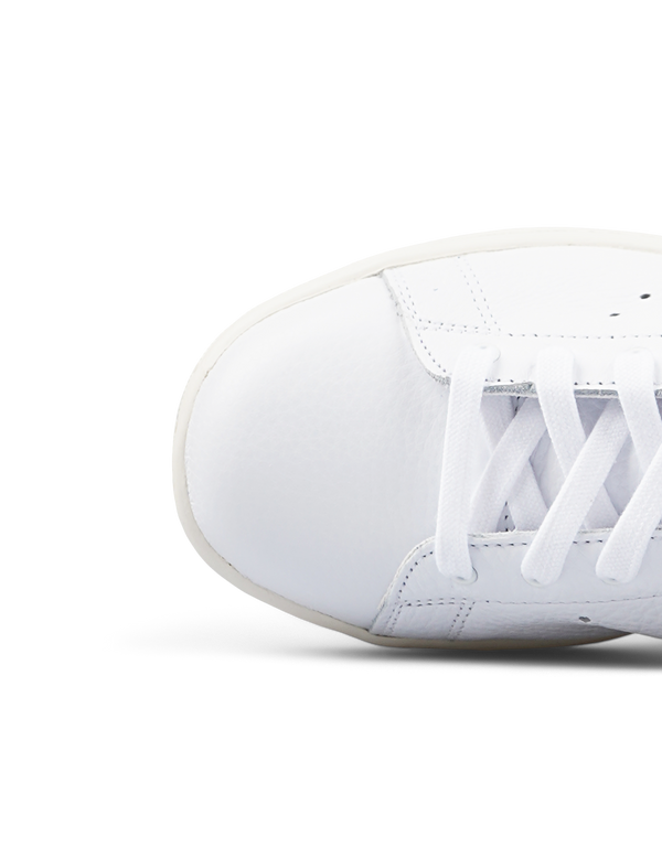 adidas Stan Smith 80s white sneakers