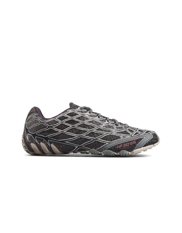 adidas Bad Bunny F50 Ghost Sprint dark brown sneakers