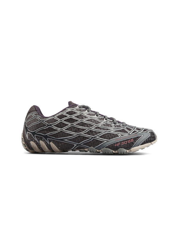 adidas Bad Bunny F50 Ghost Sprint dark brown sneakers
