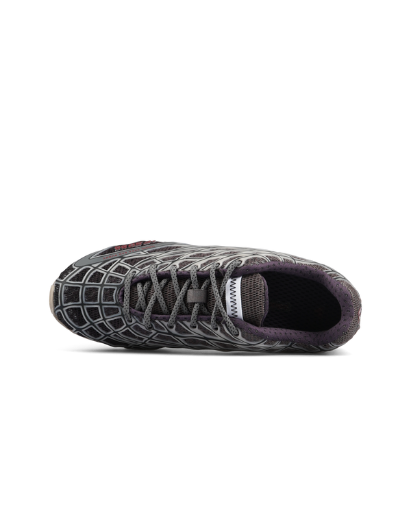 adidas Bad Bunny F50 Ghost Sprint dark brown sneakers