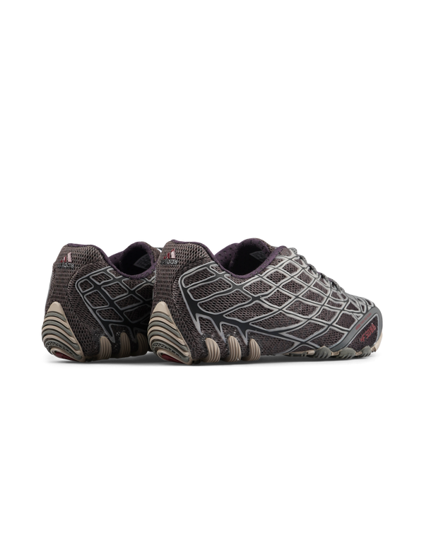 adidas Bad Bunny F50 Ghost Sprint dark brown sneakers