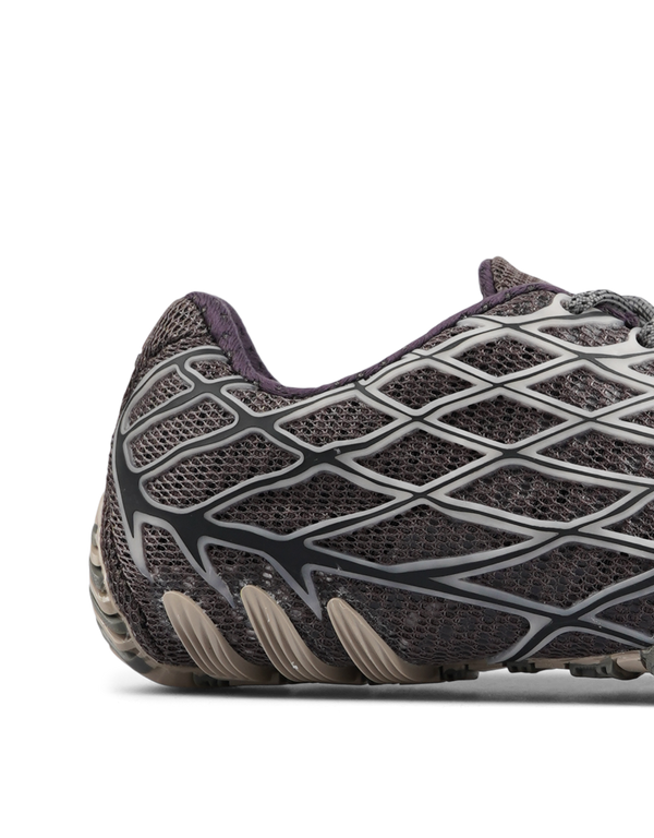 adidas Bad Bunny F50 Ghost Sprint dark brown sneakers