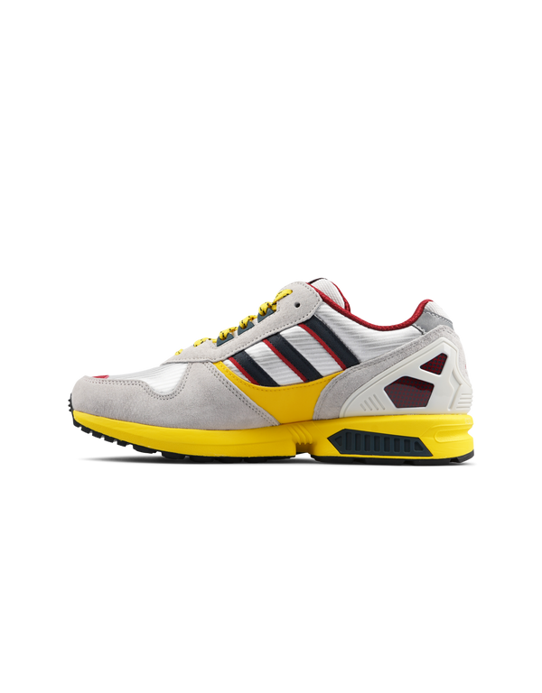 adidas Arsenal SPZL FC  ZX 7300 Crywht sneakers