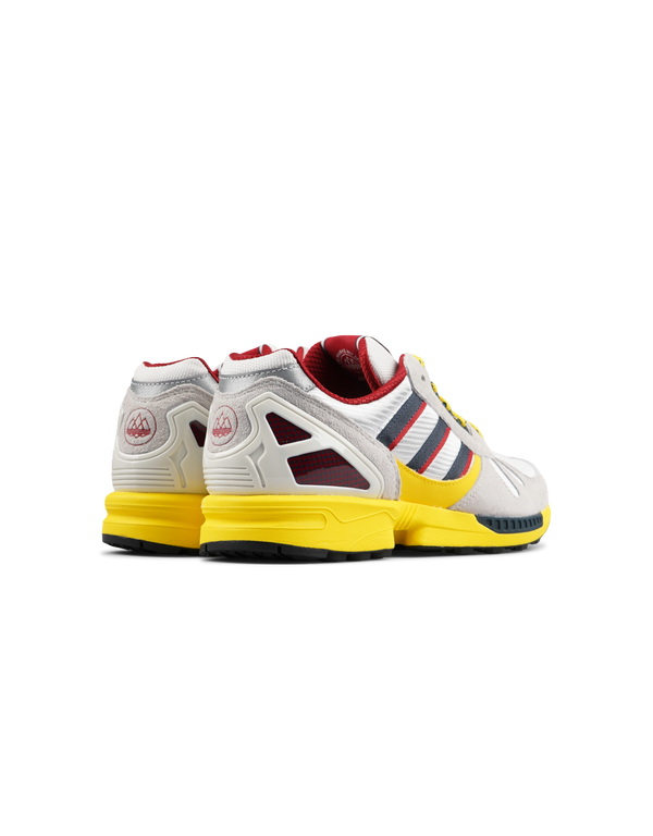 adidas Arsenal SPZL FC  ZX 7300 Crywht sneakers